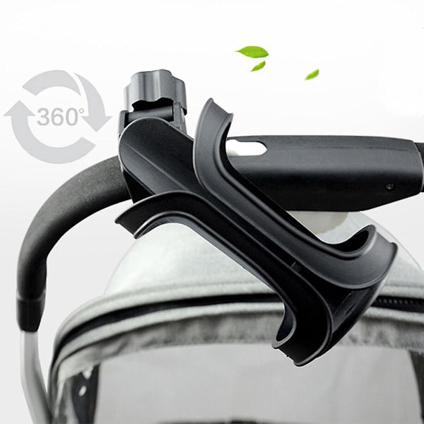 Cykel Vandflaskeholder Bur 360 Justerbar Mountainbike Cykel Drikkedispenser