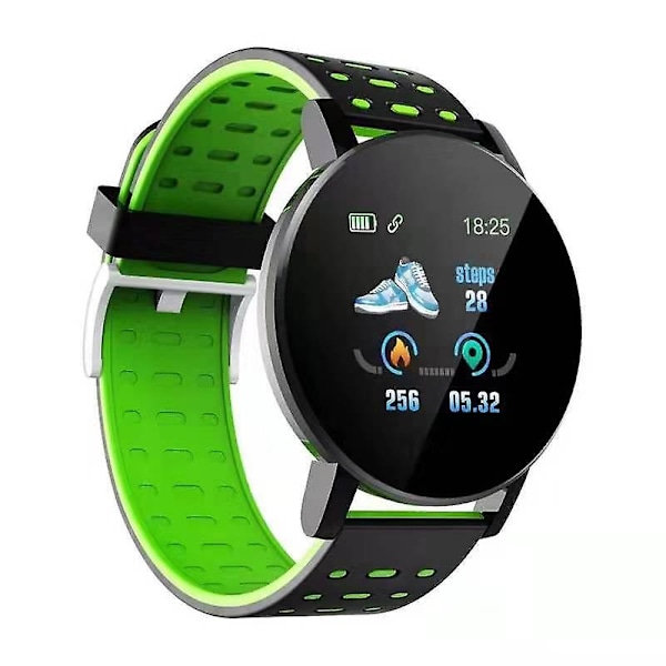 Puls Smart Watch Sportarmband B C