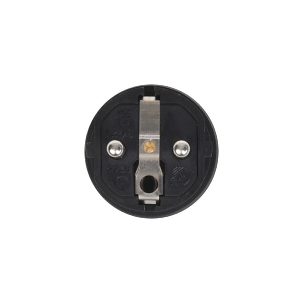 Hanplugg Schuko 70