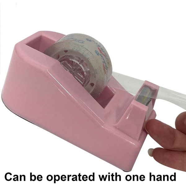 Tape Dispenser for Office, Restaurant, Flower Shop, Bakery