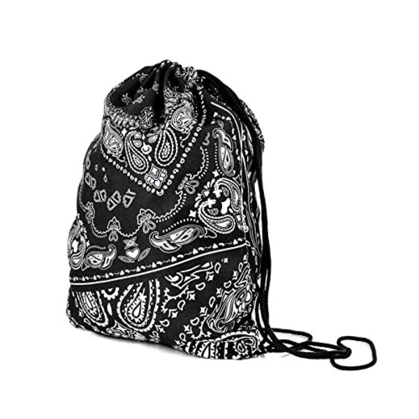 Dragsko Gym Bag för Män Kvinnor Vattentät Gym Bag Ryggsäck Gym Bag Skobag Kläder Ryggsäckar för Sport Resor Stad