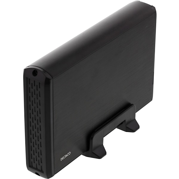 Eksternt kabinet 3,5\", SATA til USB 3.0 (MAP-GD33U3) 350