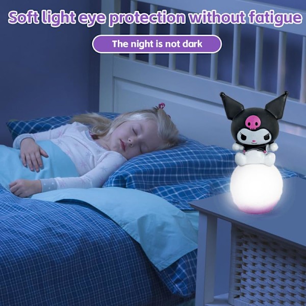 2024 Joulukalenteri Kuromi My Melody Cinnamoroll Sanrio Leikkikalut Tytöt Tyttöjen Kalenteri Lahja