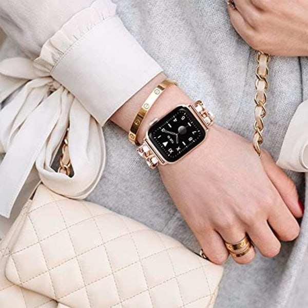 Egnet for Apple Watch Band 38/40/41MM