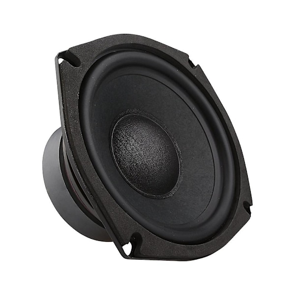 5,25 tuuman 120 W:n subwoofer-kaiutin kotiteatteriin 5.25Inch 4Ohm