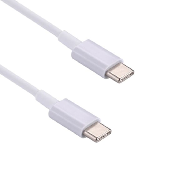 USB-C latauskaapeli Pikalatauskaapeli 2m