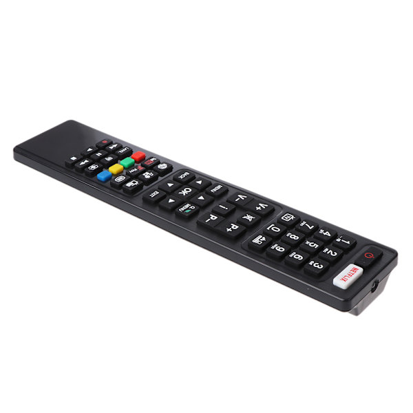RC4848F Kaukosäädin Hitachi TV:lle 48HB6T72U 55HK6T74U 49HK6T74U 43HB6T72U 32HB6J61U 48HK6T74U 55HB6T72U 48HD6T74