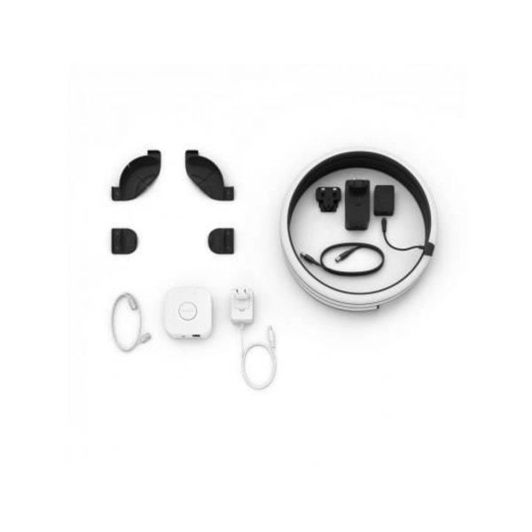 HUE Hue Smart Light, Lightstrip PC Kit 24-27+Bridge