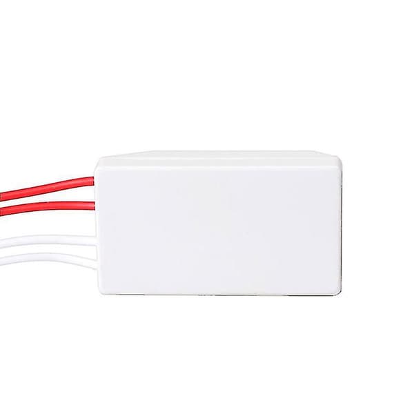 20-60W halogenlampe elektronisk transformator Spotlight-adapterenhet 220V til AC12V-FA-