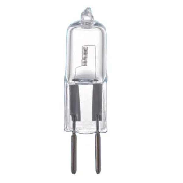 Halogenbelysning 7W pære glødepære 2V 20w bulb