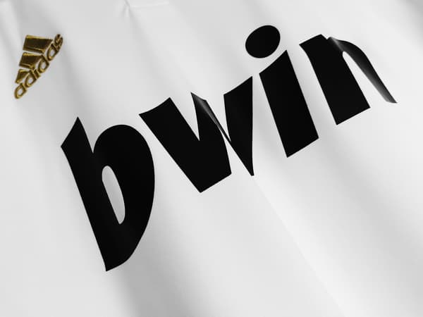 Retro eason Legend 11-12 Real Madrid kotipaita Raul NO.7