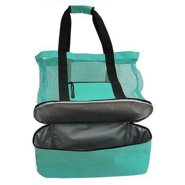 Picknickväska XL Grön