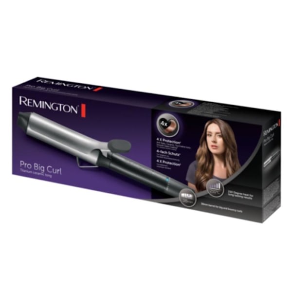 Remington Kiharrin 38mm CI5538 586