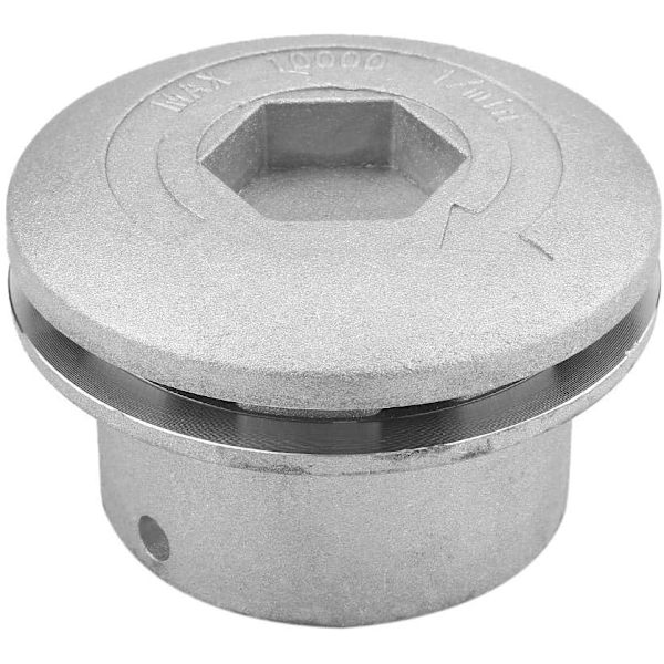 Universell aluminium gräsklippare tillbehör