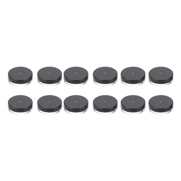 Mini fickkompass set, 12-pack kompass mini överlevnadskompass