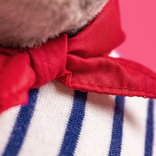 Jellycat Timmy Turtle Romantic Outfit Pehmolelu-FA-