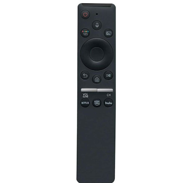 Universalfjärrkontroll BN59-01312A för Samsung Smart 4K LED Svart Black No Voice