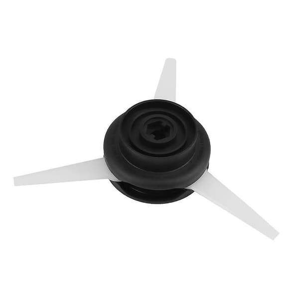 XJ-24st Plastknive til Stihl Polycut 6-3 20-3 10-3 Græstrimmer-FA6-