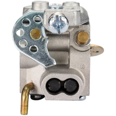 Röjsågsforgasser passer til Partner P360 P350S P340 Walbro WT-826 motorsagforgasser-FA-