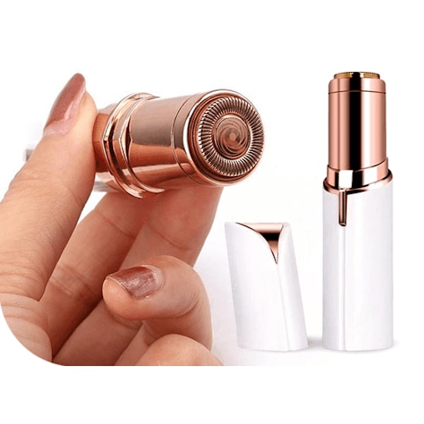Ansiktstrimmer Elegance Hair Remover