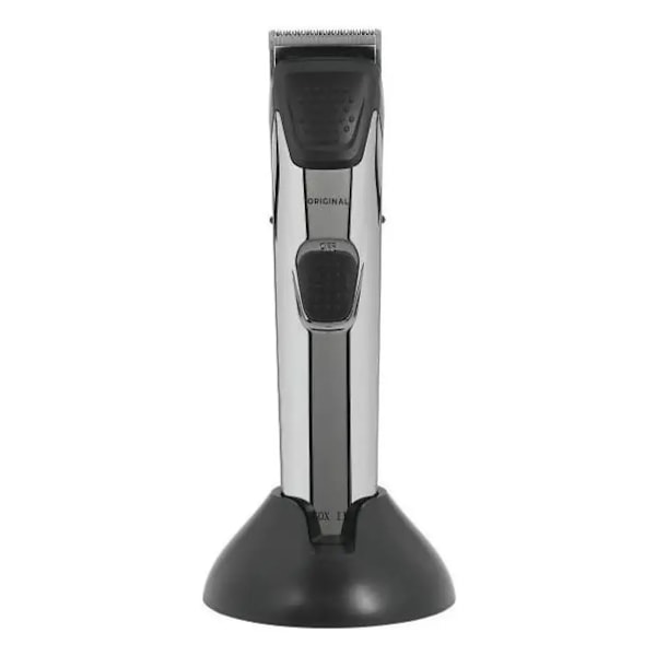 Trimmer Teox II Sort