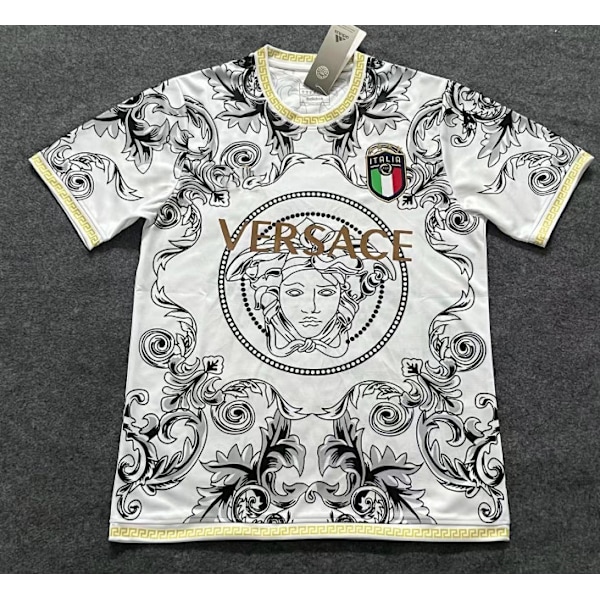 Italia Fotballtrøye 2022 S-2XL 2 2 XXL