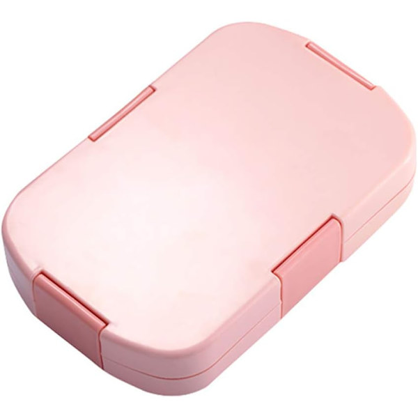 Barnematboks, Bento-boks for barn med 6 roms matboks