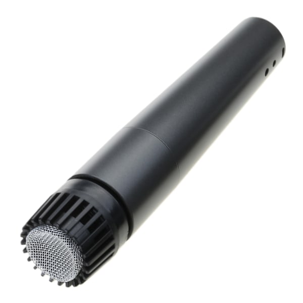 SM57 Dynaaminen Karaoke-Mikrofon Lauluun Käsikäyttöinen Mikrofoni Kaiuttimille/Vahvistimille/Sekoittimelle