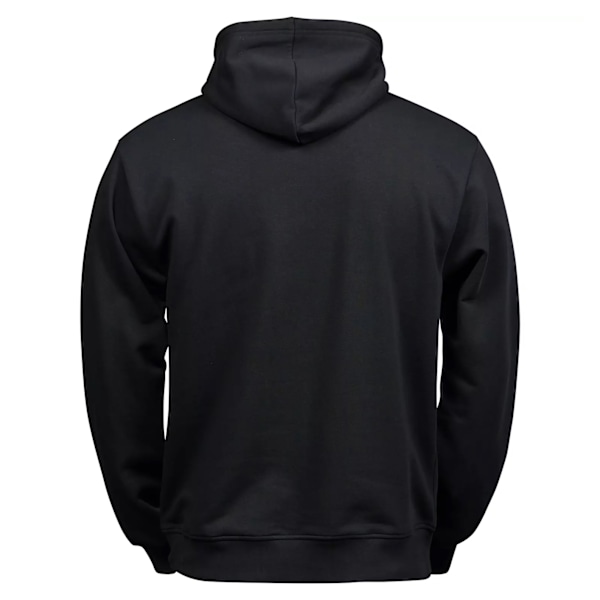 Tee Jays Power Hoodie L Musta L Black