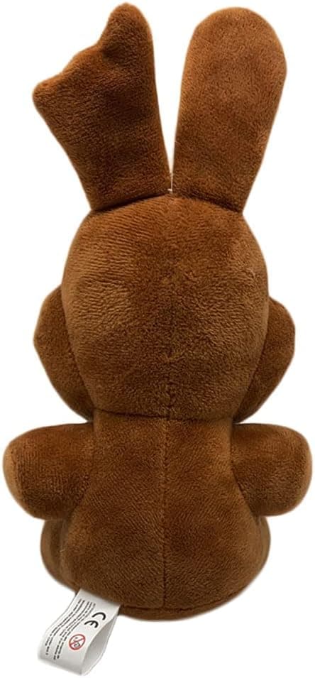 Chocolate Bonnie -pehmolelu, 5 Nights at Freddy's -pehmolelu-FA-