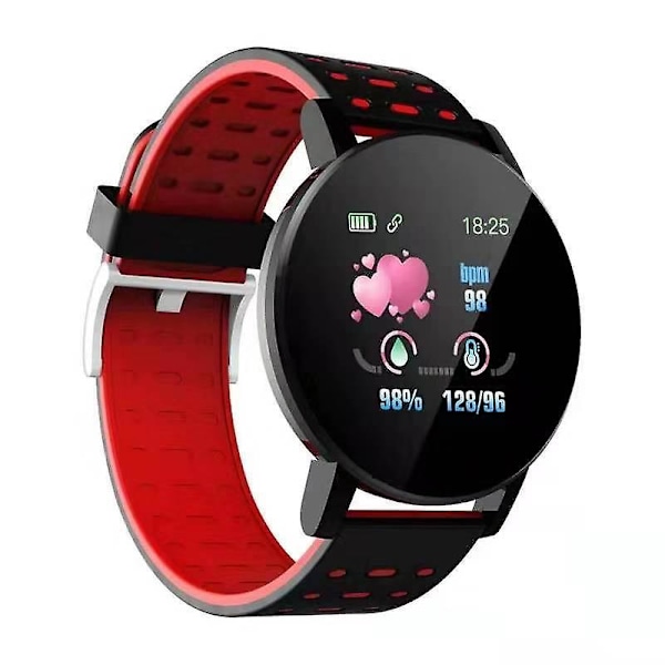 Puls Smart Watch Sportarmband B A