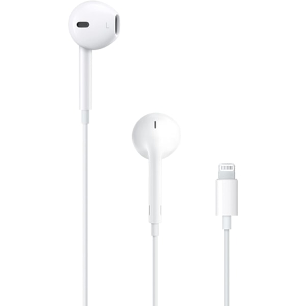 Apple EarPods med 3,5 mm