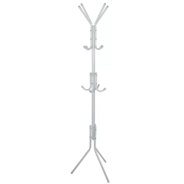 Klesstativ / Kleshengere - 170cm white 1650