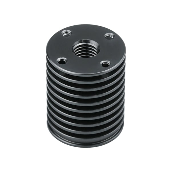 3D-uppgradering 0.1/0.2/2.4 Print Head Radiator M7 Skärhuvud V6-byte, lämplig för SB-modeller Snabb installation