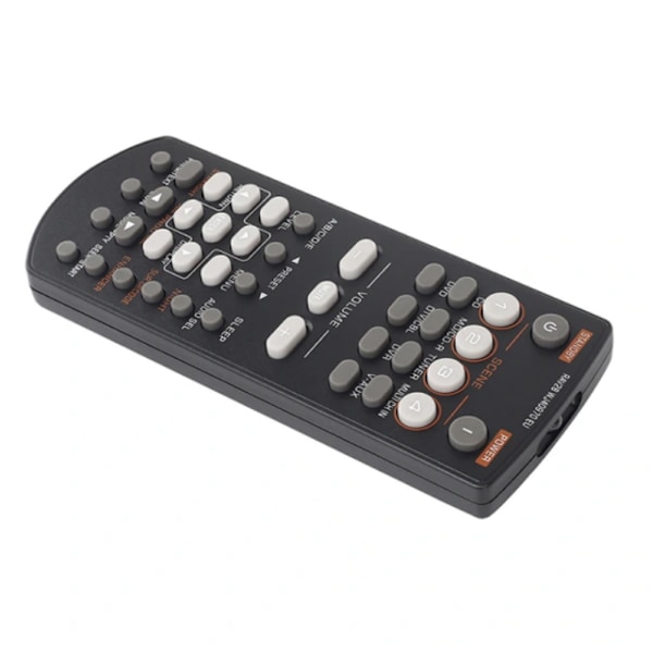 Kaukosäädin YAMAHA AV-vahvistimelle RAV28 RAV28 HTIB-6800 HTR6030 RAV34
