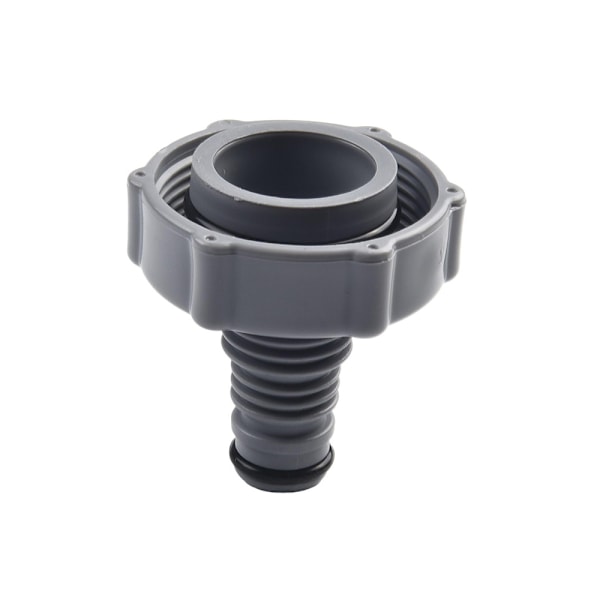 Bestway P6H1419 slangadapter 32mm pooltillbehörsanslutningsadapter