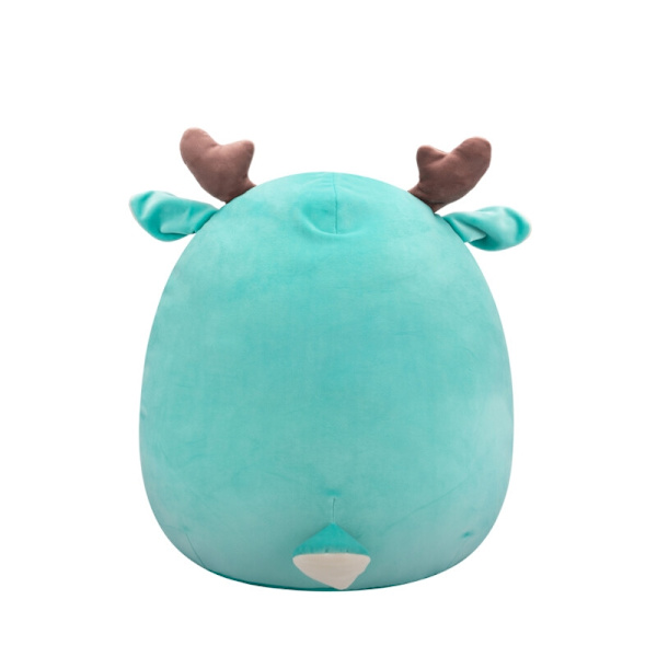 Squishmallows 40cm Lopsang Hjorten multicolor 1014