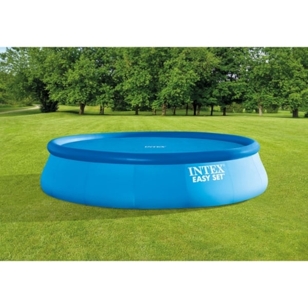 Poolöverdrag / Poolskydd - Skydd för pool-XF7- 3800 457 cm