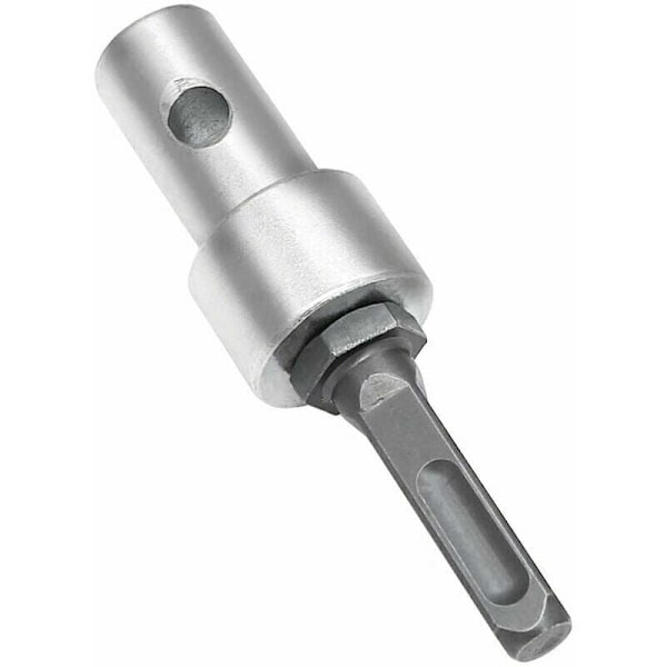 Trädgårdsskruvborr Adapter, SDS Plus 1/2\" gänga (M13 x 15mm) Ke