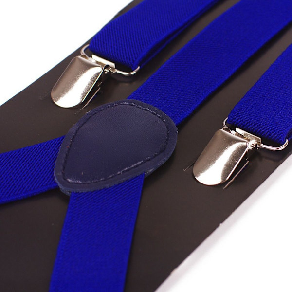 Unisex Hengesler NAVY navy