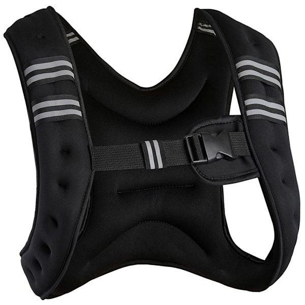 Vægtvest 10kg