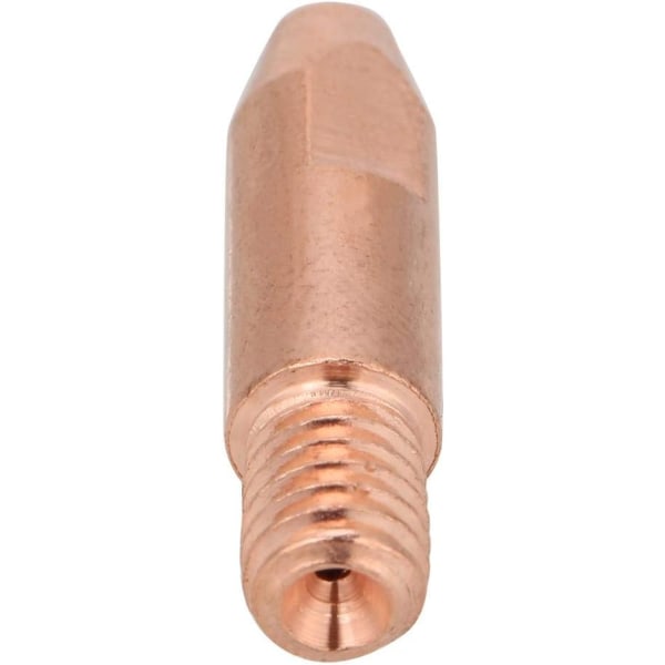 10 kpl 24KD 1,2 mm juotosliekin kuparikoskettimet