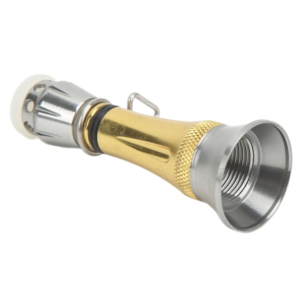 Fiske Spinnrulle Stativ DIY Reel Balancer Fiskeredskab Fisker Angler Fiskeværktøj Gul 0.1