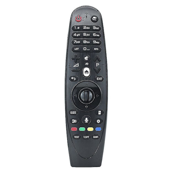 Fjärrkontroll An-mr600 för Lg Smart Led Tv Fjärrkontroll An-600g Am-hr600 /650a