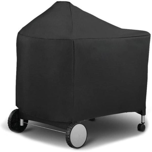 Weber 7152 vedenpitävä suojus, 124 x 65 x 101 cm, 1 Lite-Xin