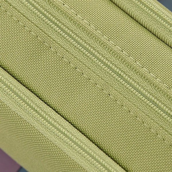 Suuri kotelo Case GRÖN Green