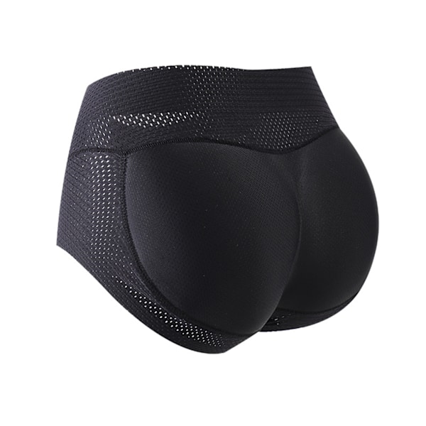 Vadderade trosor för kvinnor Underkläder Bekväma och hög elasticitet för sexiga tjejer födelsedagspresent hudfärg skin color 3xl
