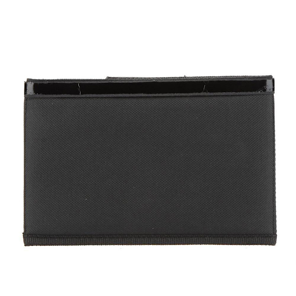 7-tums FPV LCD-skärm Solskydd Solskydd black