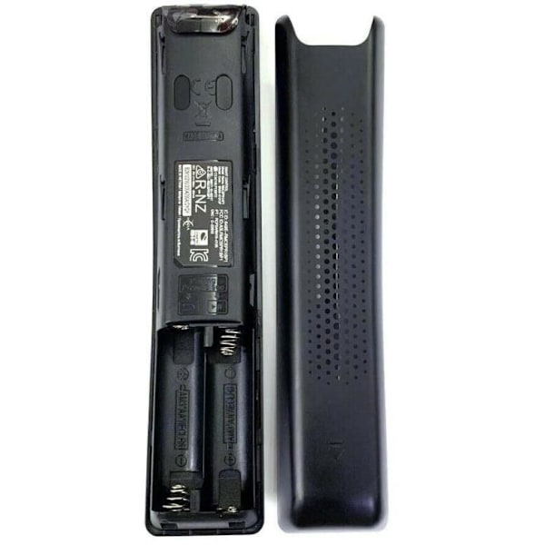 Universalfjärrkontroll BN59-01312A för Samsung Smart 4K LED Svart Black No Voice