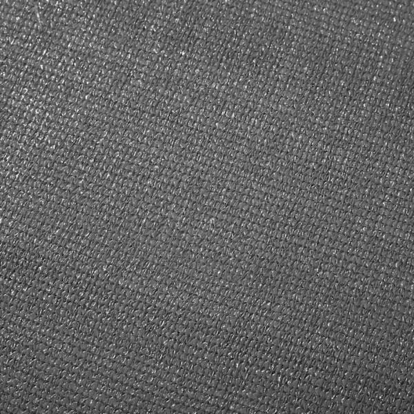 tectake Insynsskydd Balkong, med metallförstärkta öljetter, version 2 - 75 cm gray 850